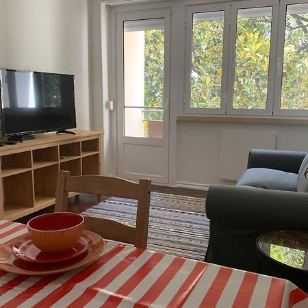 Casa Do Largo Sardinha - Very Central Apartment With Ac Lisboa المظهر الخارجي الصورة