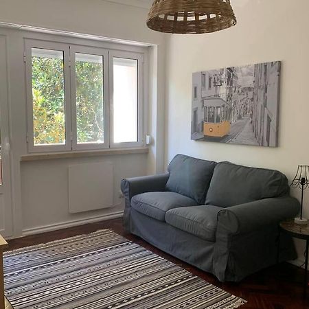 Casa Do Largo Sardinha - Very Central Apartment With Ac Lisboa المظهر الخارجي الصورة